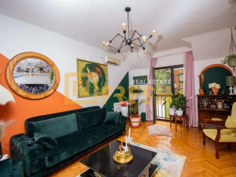 Prodaja, trosoban stan, 155m², Gorica C, Podgorica - image 2