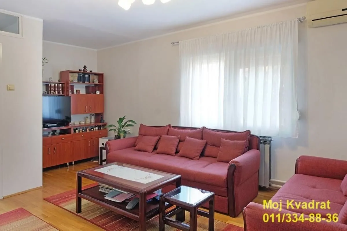 Sale, apartment, 92m², Zemun Novi Grad, Zemun Sve Podlokacije