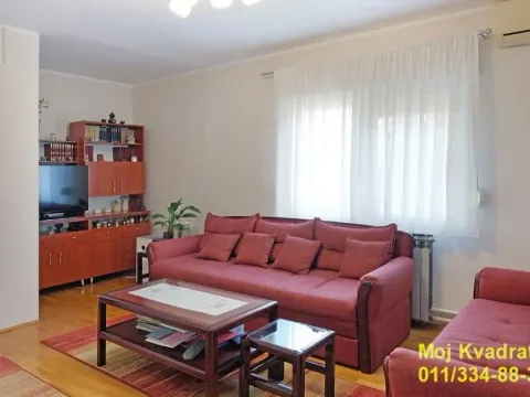 Prodaja, stan, 92m², Zemun Novi Grad, Zemun Sve Podlokacije - image 2