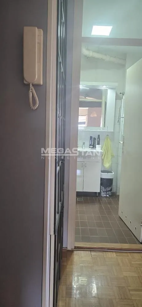 Sale, two bedroom apartment, 58m², Žarkovo, Beograd