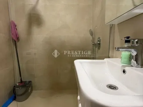 Rent, one bedroom apartment, 45m², Zabjelo, Podgorica - image 11