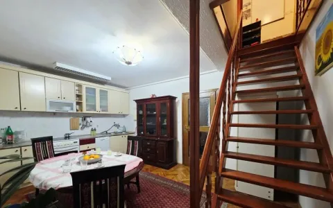 Prodaja, trosoban stan, 79m², Novo naselje, Novi Sad - image 2