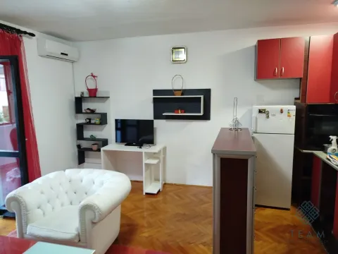 Izdavanje, jednosoban stan, 50m², Malo Brdo, Podgorica - image 3