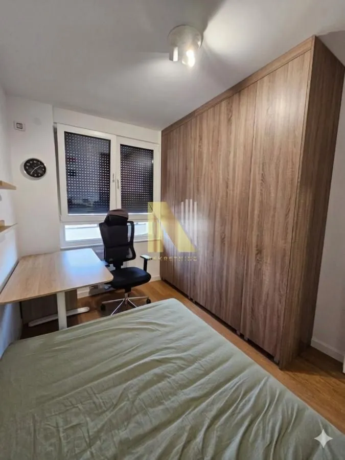 Prodaja, jednosoban stan, 40m², Telep, Novi Sad Sve Podlokacije
