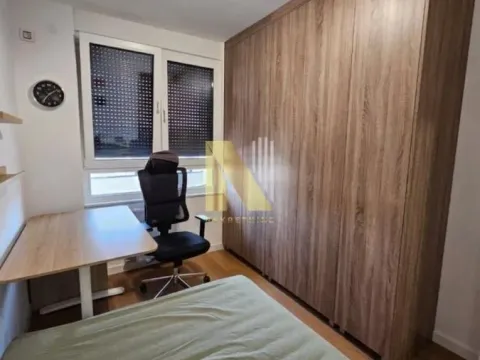 Sale, one bedroom apartment, 40m², Telep, Novi Sad Sve Podlokacije - image 5