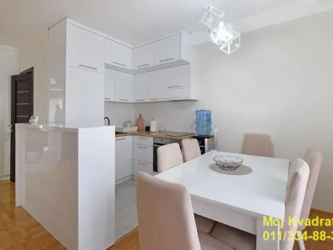 Rent, three bedroom apartment, 87m², Slavujev Venac, Zvezdara Sve Podlokacije - image 6