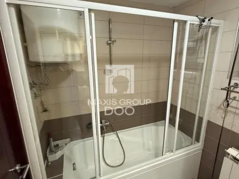 Rent, three bedroom apartment, 81m², Čubura, Beograd - image 18