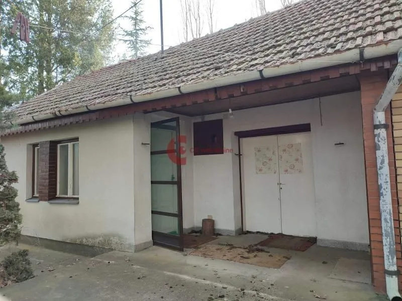 Prodaja, kuća, 100m², Makova Sedmica, Subotica