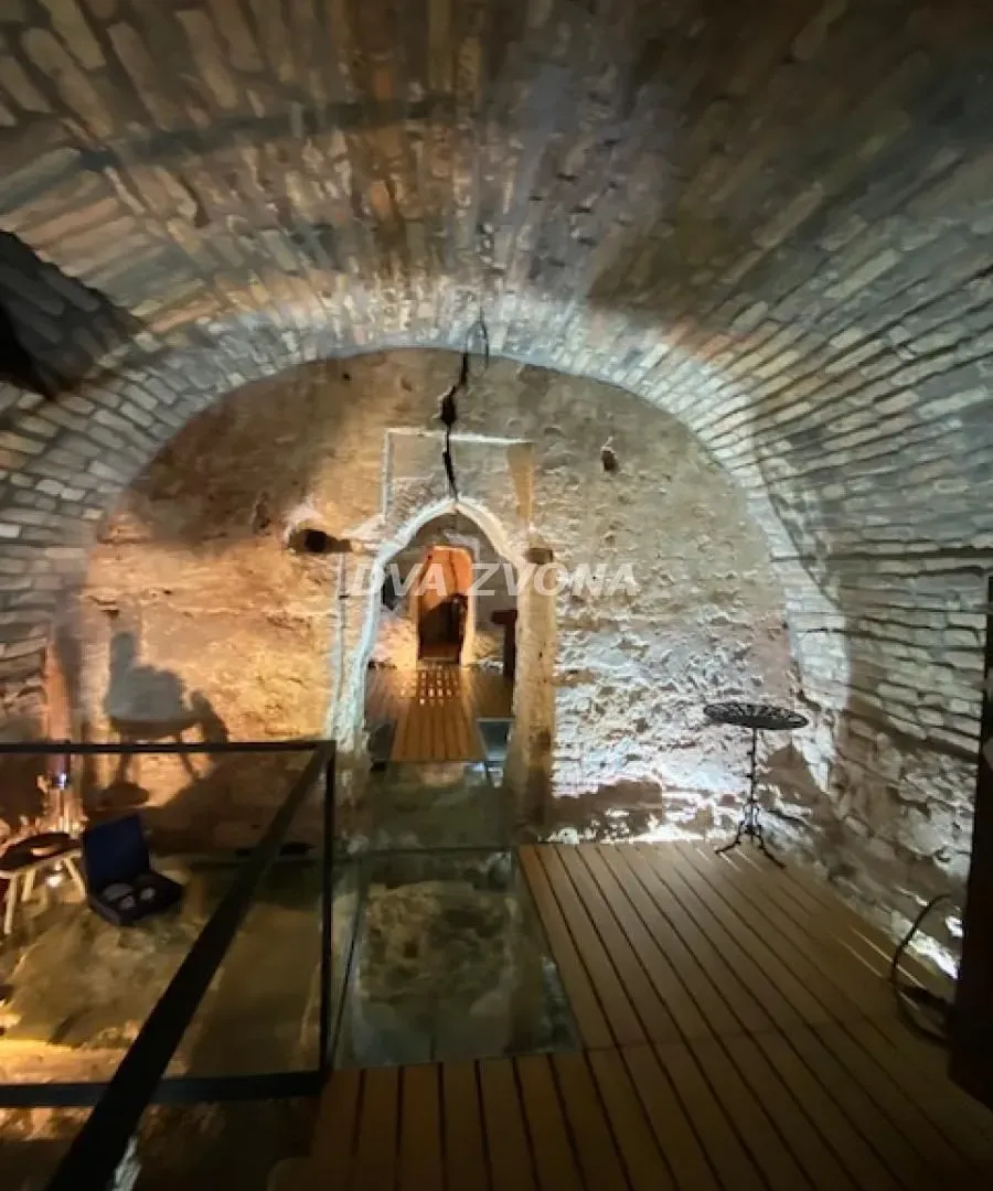 Prodaja, ugostiteljski objekat, 630m², Stari Slankamen, Inđija