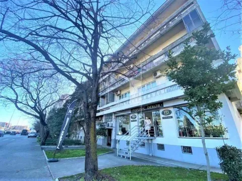 Izdavanje, stan, 68m², Gintaš, Podgorica - image 14