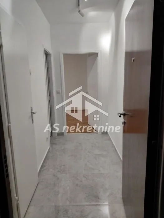 Rent, apartment, 64m², Stari Merkator, Novi Beograd Sve Podlokacije