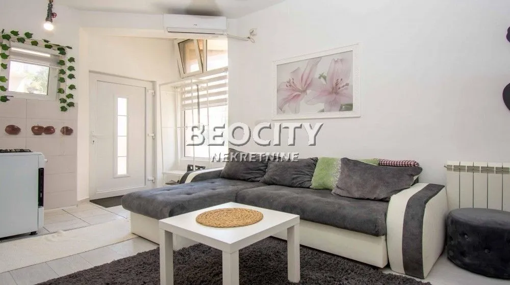 Rent, apartment, 49m², Žarkovo, Beograd