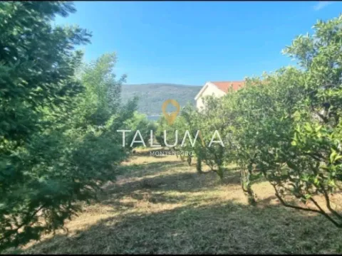 Prodaja, plac, 1658m², Kumbor, Herceg Novi - image 1