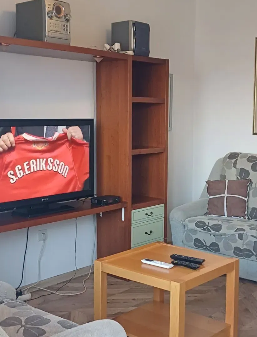 Prodaja, dvosoban stan, 55m², Igalo, Herceg Novi