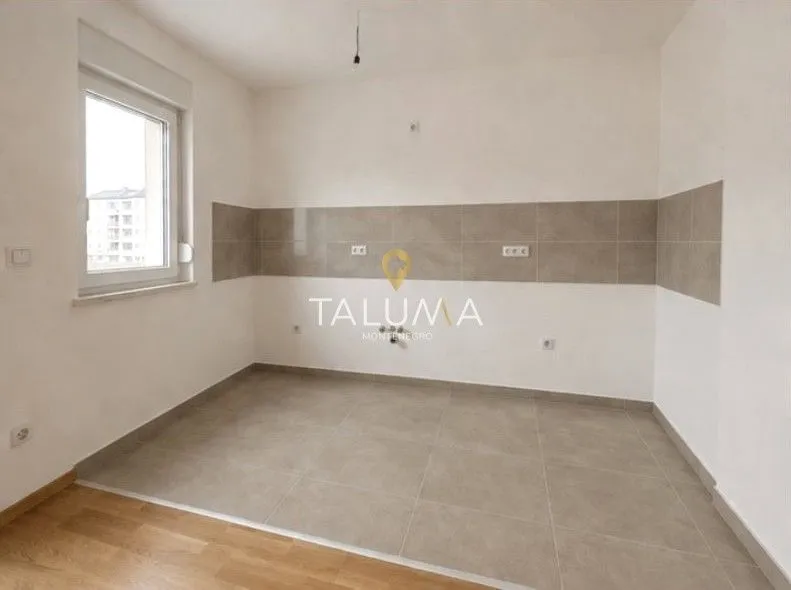 Rent, one bedroom apartment, 51m², Donja Gorica, Podgorica