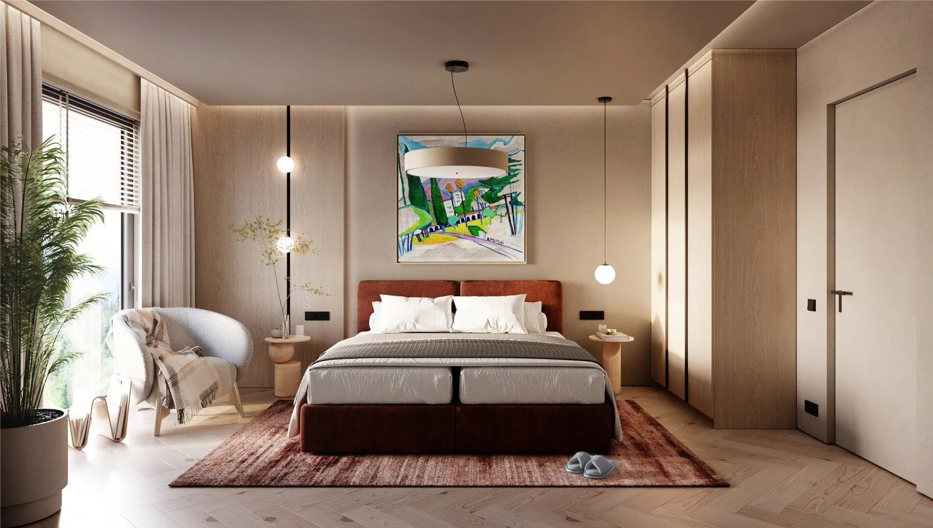 Sale, one bedroom apartment, 43m², Kolašin, Crna Gora