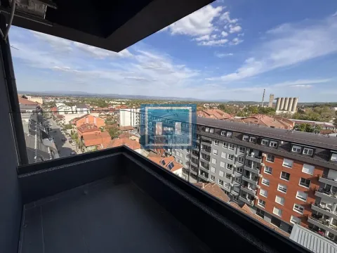 Prodaja, jednosoban stan, 50m², Centar, Jagodina - image 15