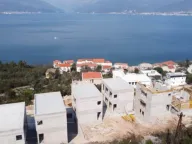Prodaja, dvosoban stan, 119m2, Krašići, Tivat