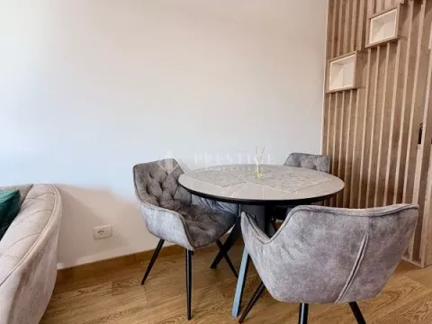Rent, one bedroom apartment, 45m², City Kvart, Podgorica - image 5