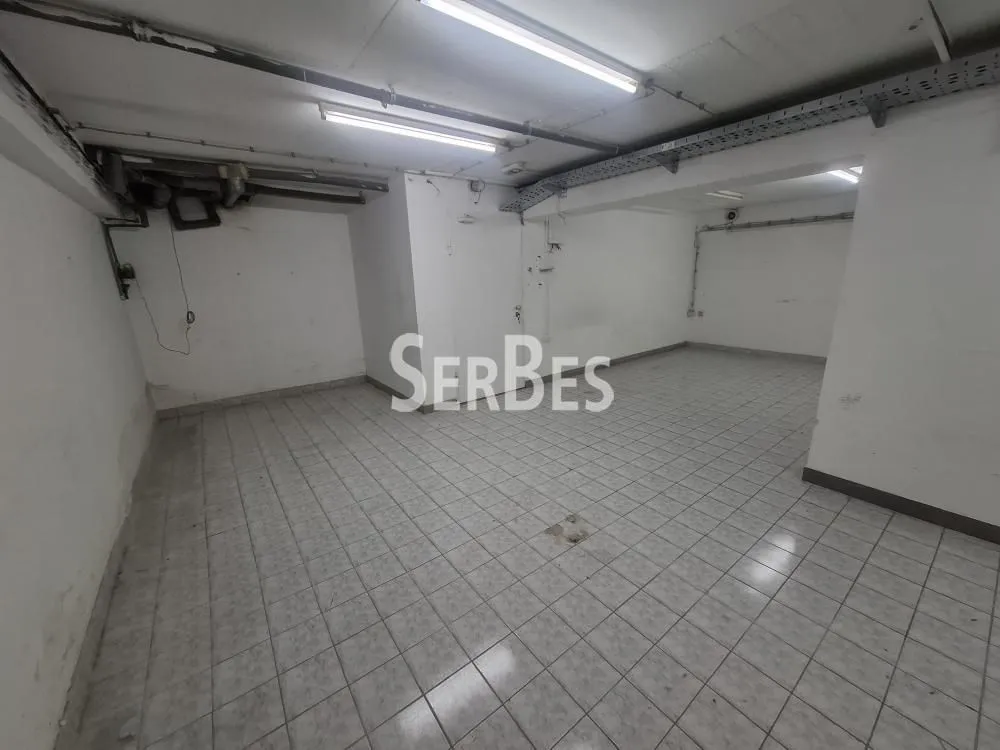 Rent, office space, 400m², Bulevar Oslobodjenja, Novi Sad Sve Podlokacije