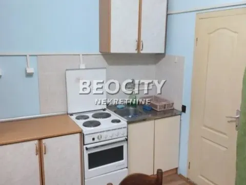 Prodaja, stan, 19m², Detelinara, Novi Sad Sve Podlokacije - image 6