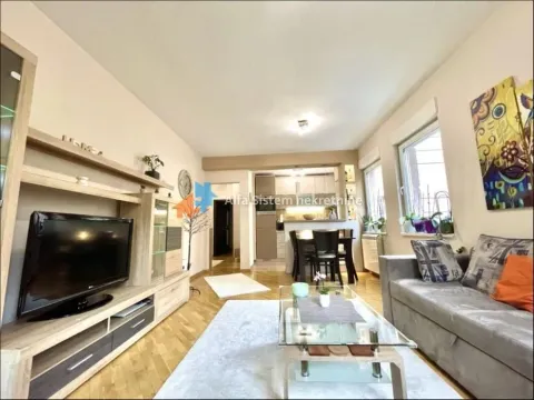 Rent, two bedroom apartment, 60m², Mirijevo 1, Mirijevo Sve Podlokacije - image 4