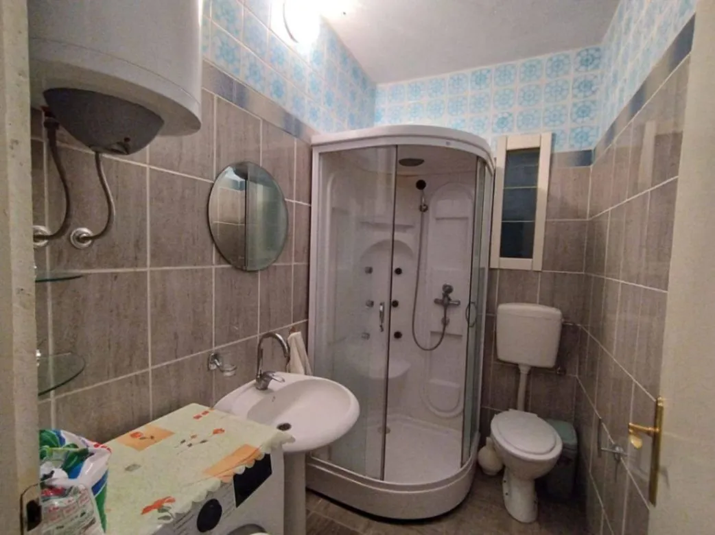 Sale, house, 141m², Buljarica, Budva