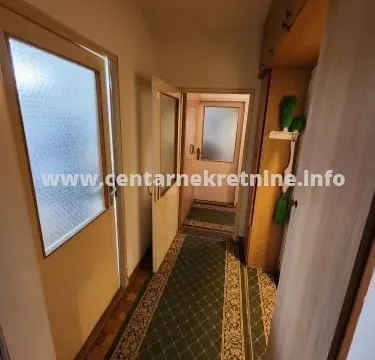 Prodaja, stan, 76m², Bar, Crna Gora - image 2