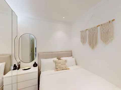 Izdavanje, jednosoban stan, 37m², Luštica Bay, Tivat - image 5