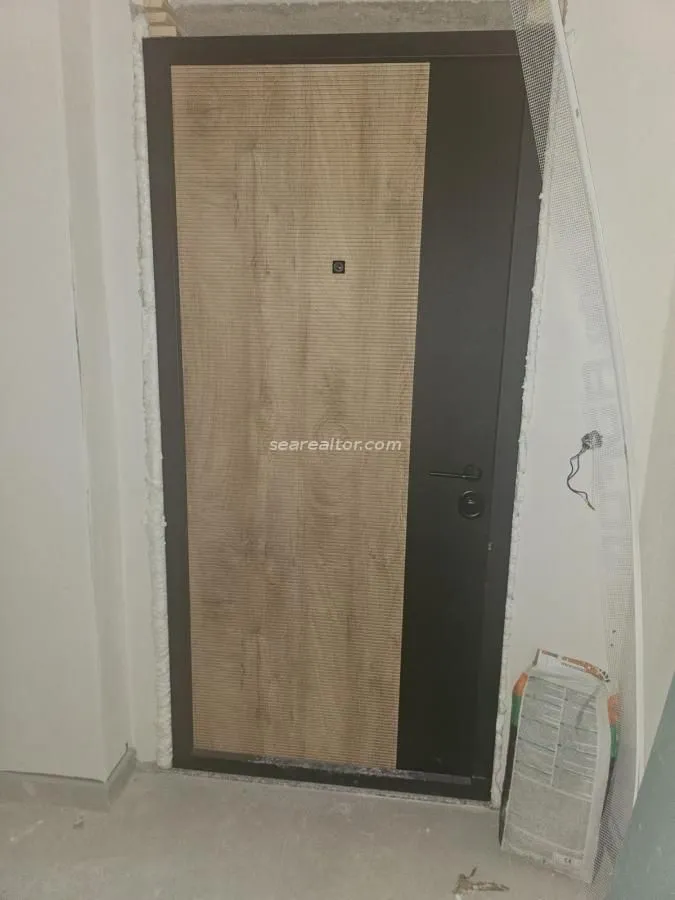 Prodaja, jednosoban stan, 56m², Ulcinj, Crna Gora