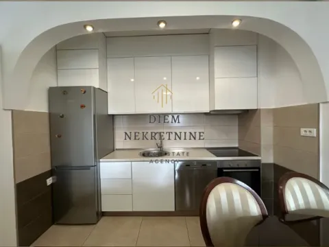 Izdavanje, jednosoban stan, 43m², Zabjelo, Podgorica - image 10