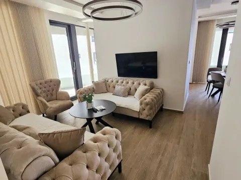 Sale, apartment, 57m², Rafailovići, Budva - image 2