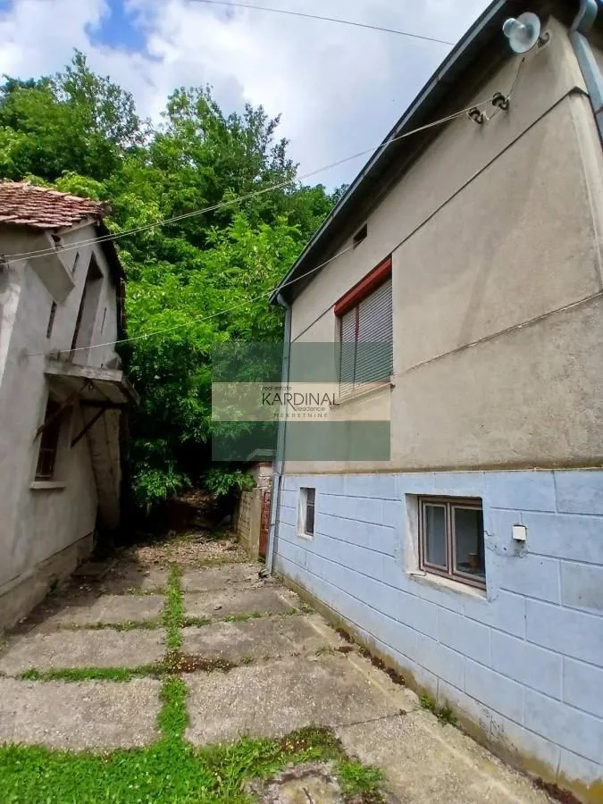 Prodaja, kuća, 87m², Novo Lanište, Jagodina
