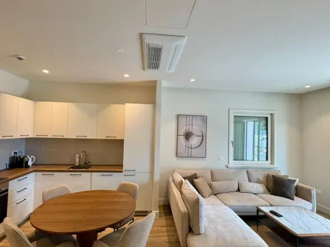 Prodaja, dvosoban stan, 86m², Luštica Bay, Tivat - image 11