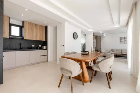 Rent, house, 200m², Reževići, Budva - image 21