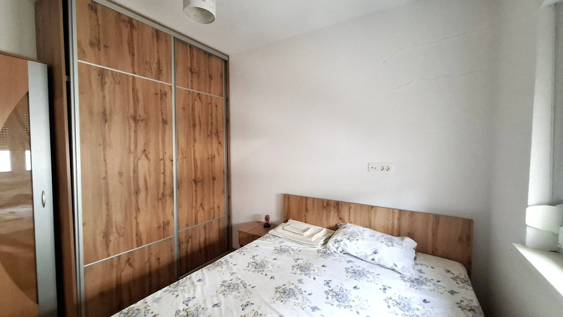 Prodaja, jednosoban stan, 58m², Ilino, Bar