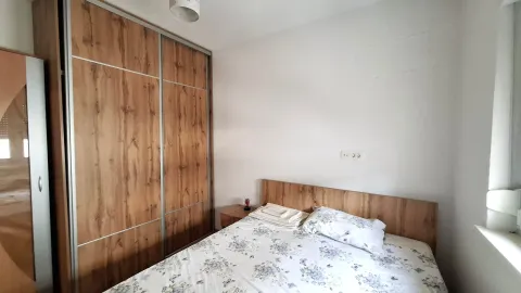 Prodaja, jednosoban stan, 58m², Ilino, Bar - image 11