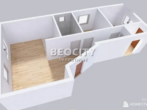 Prodaja, trosoban stan, 88m², Durlan, Niš - image 10