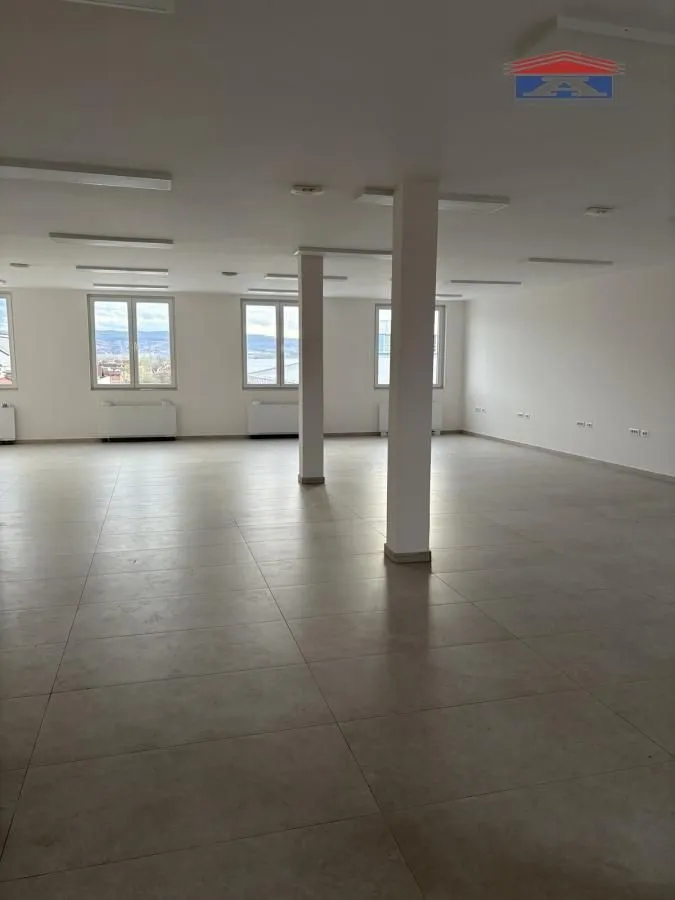 Rent, office space, 250m², Veternik, Novi Sad Sve Podlokacije