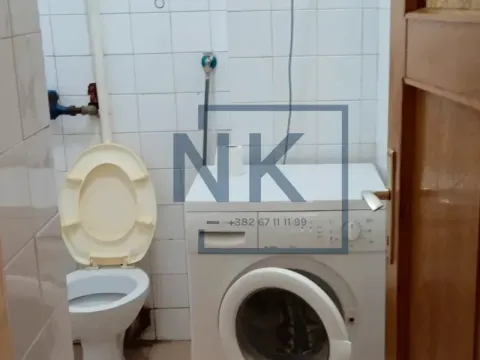 Sale, two bedroom apartment, 70m², Zabjelo, Podgorica - image 10