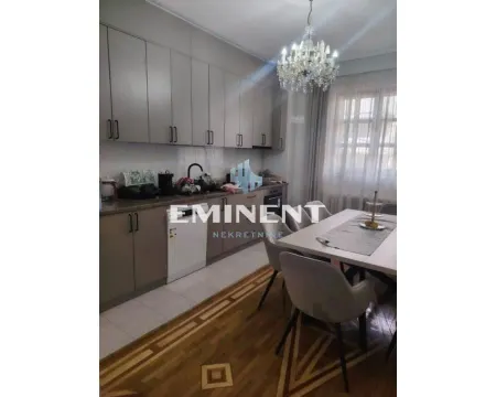 Rent, four bedroom apartment, 120m², Severni Bulevar, Zvezdara Sve Podlokacije - image 8