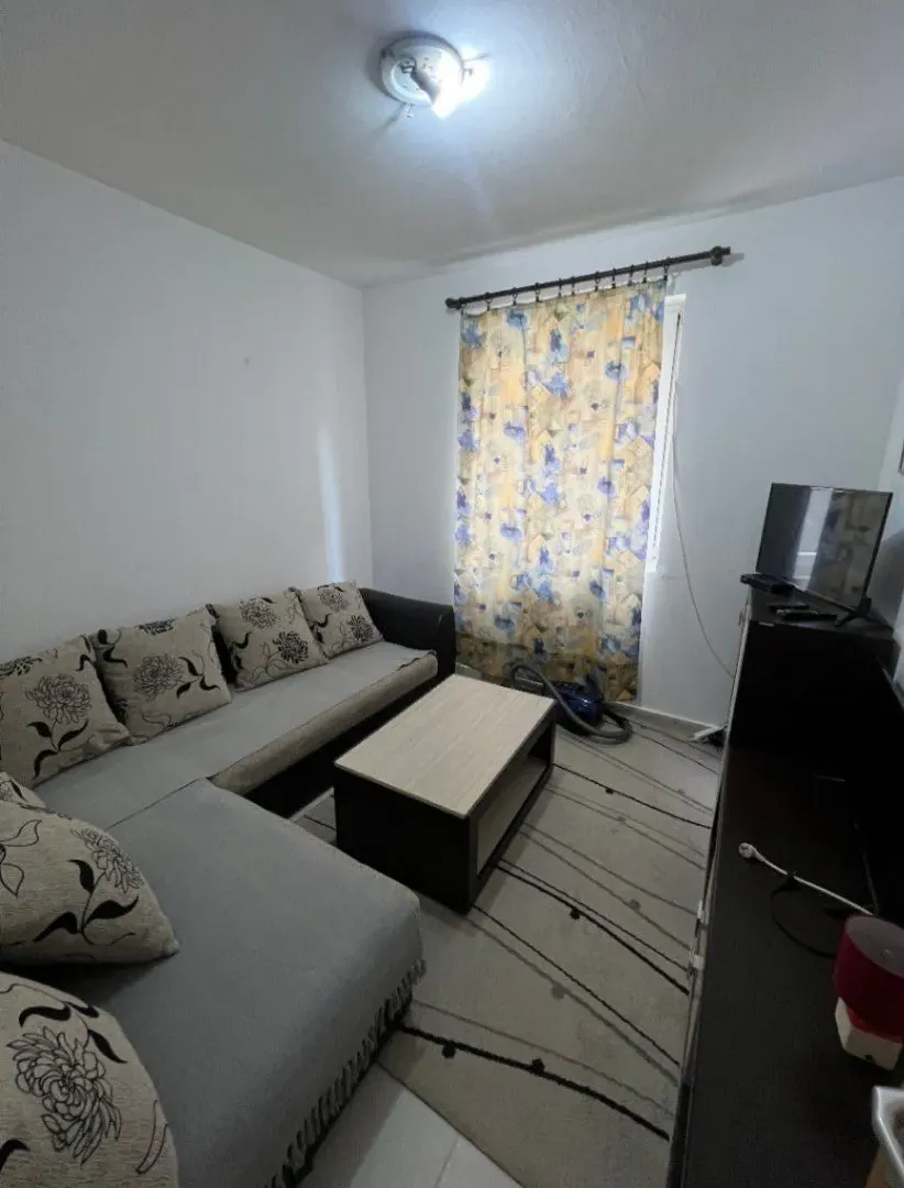 Sale, two bedroom apartment, 60m², Sutomore, Bar