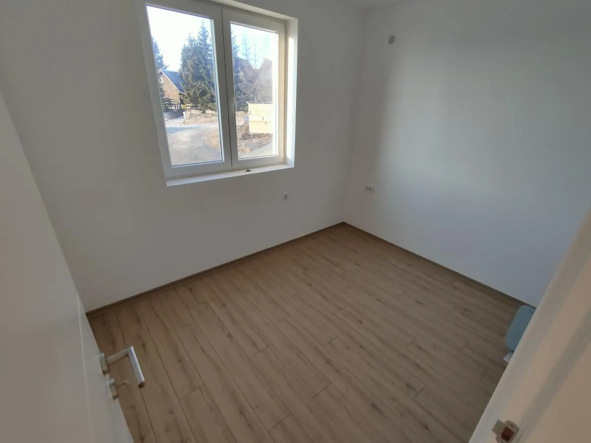 Prodaja, dvosoban stan, 39m², Kraljevi Čardaci, Kopaonik
