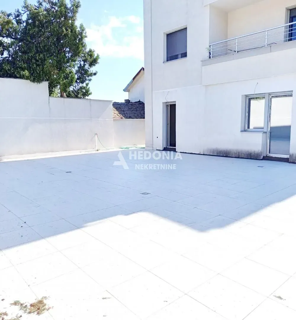 Sale, two bedroom apartment, 50m², Mirijevo 1, Mirijevo Sve Podlokacije