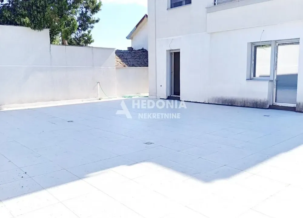 Prodaja, dvosoban stan, 50m², Mirijevo 1, Mirijevo Sve Podlokacije