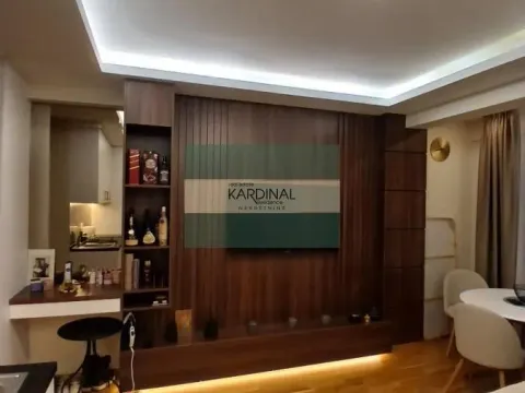 Prodaja, garsonjera, 29m², Aqua park, Jagodina - image 2