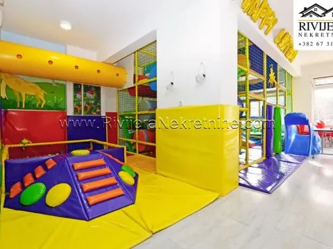 Sale, office space, 124m², Topla, Herceg Novi - image 6