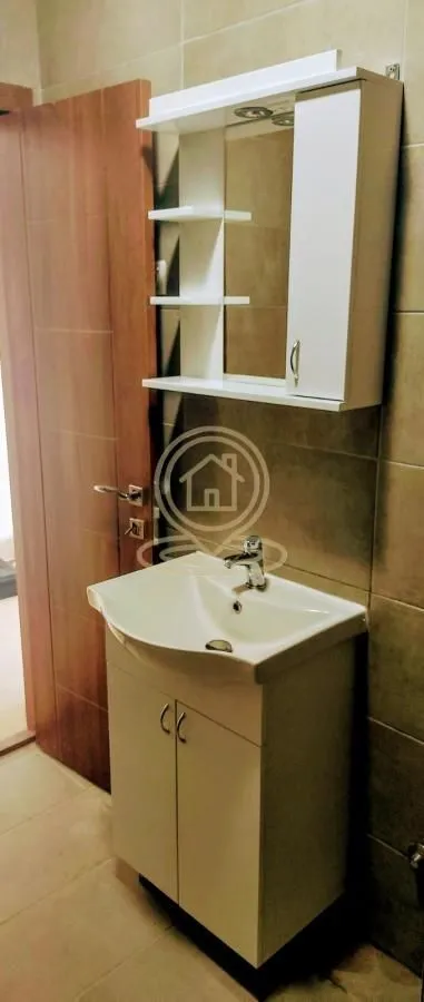 Rent, one bedroom apartment, 38m², Adice, Novi Sad Sve Podlokacije