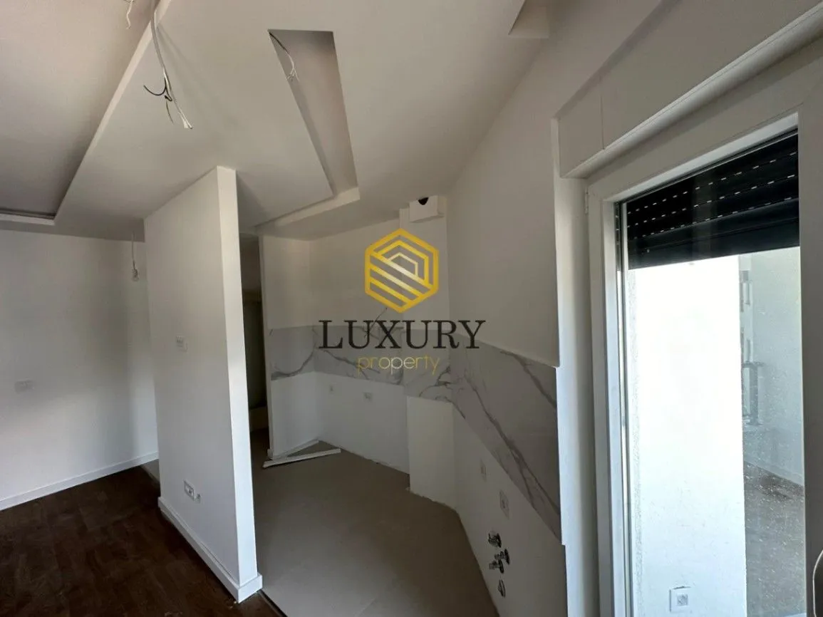 Prodaja, stan, 48m², Zagorič, Podgorica
