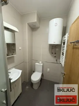 Rent, three bedroom apartment, 60m², Socijalno, Novi Sad Sve Podlokacije - image 9